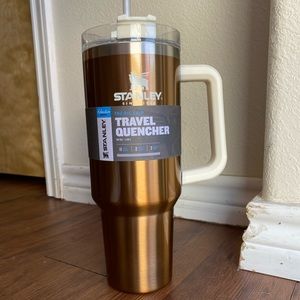 Stanley 40oz Adventure Quencher travel tumbler